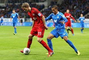 11月04日 德甲第10轮 霍芬海姆vs勒沃库森,德甲第10轮激战正酣